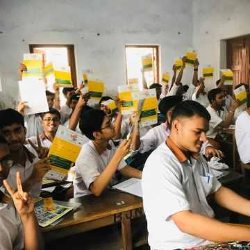 Berhampore J. N. Academy