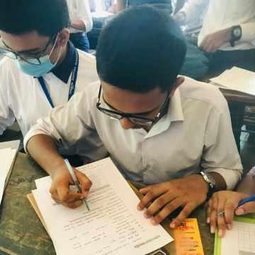 Berhampore Krishnanath College School