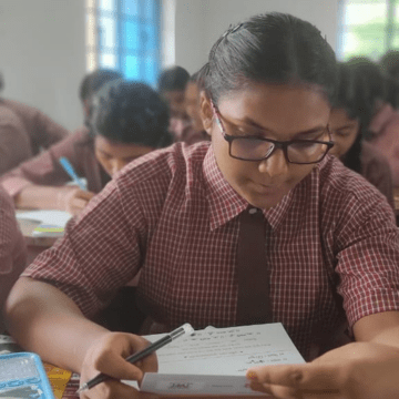 Nasra Girls High School