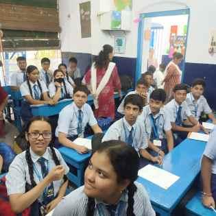 La Maternelle School