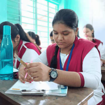 Ranaghat Debnath Institution for Girls