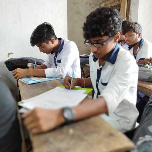 Aranghata U.M. Institution