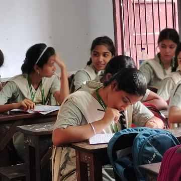 Annada Sundari Hindu Balika Vidyapeeth