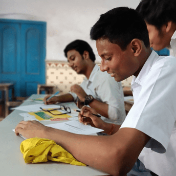 Krishnagar Collegiate School