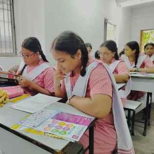 Murlidhar Girl's School