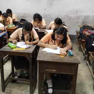 Jodhpur Park Girl's High School