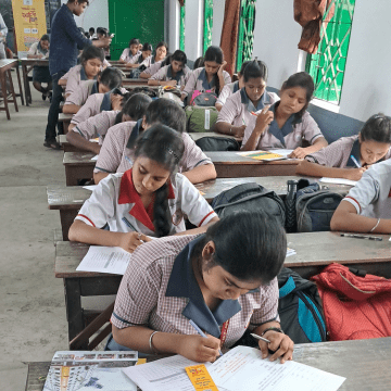 Pareshnath Balika Vidyalaya