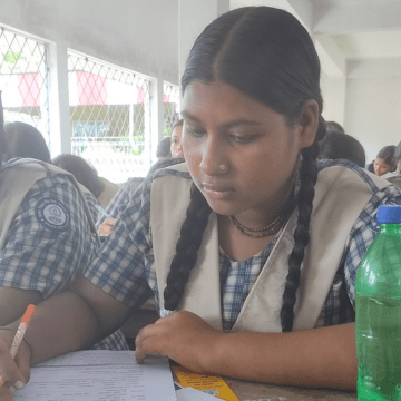 Akshay Vidyapith Girls' High School