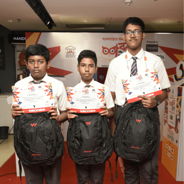 Saini International School, Maheshtala