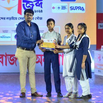 Thanamakhua Model High School