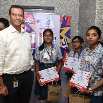 National High School