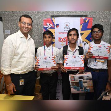 Chetla Boys' High School