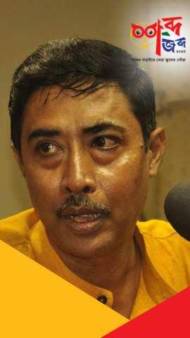 Himadri Kishore Dasgupta