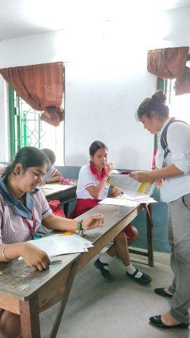 হরিমতি উচ্চ বালিকা বিদ্যালয়