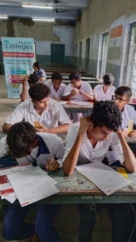 আনুলিয়া উচ্চ মাধ্যমিক বিদ্যালয়