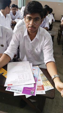 যাদবপুর বিদ্যাপীঠ স্কুল