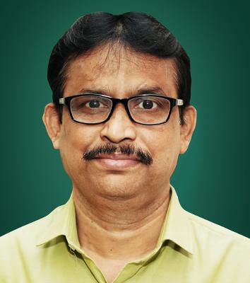 কল্লোল কুমার চৌধুরী