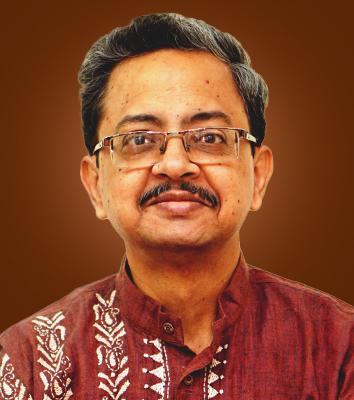 দিব্যেন্দু ভট্টাচার্য