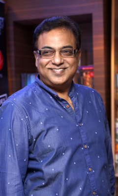 শরীরের উপরে মায়া না রেখে দান করাই ভাল, অরিন্দম শীল