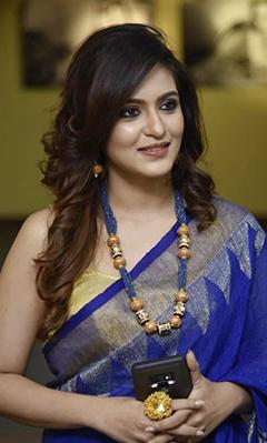 অঙ্গদানের মাধ্যমেই জীবনে আসুক আশার আলো: প্রিয়াঙ্কা সরকার